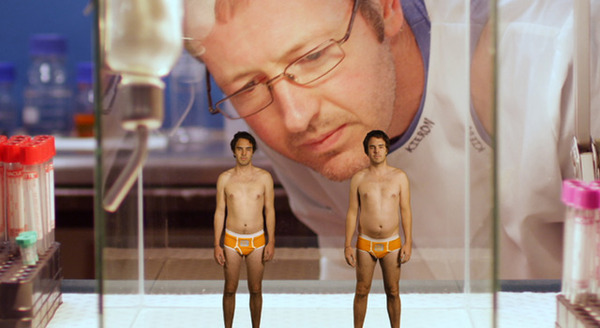 あまくない砂糖の話 1枚目の写真・画像