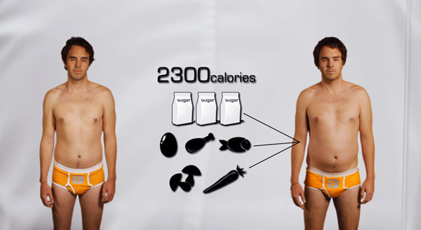 あまくない砂糖の話 4枚目の写真・画像