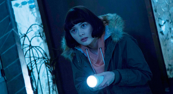 貞子vs伽椰子 2枚目の写真・画像