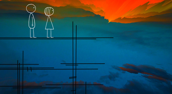 明日の世界 1枚目の写真・画像