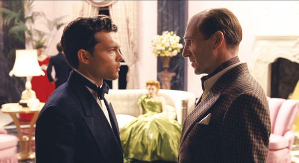 ヘイル、シーザー！ 4枚目の写真・画像