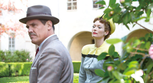 ヘイル、シーザー！ 5枚目の写真・画像