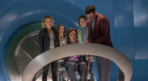 X-MEN：アポカリプス 2枚目の写真・画像