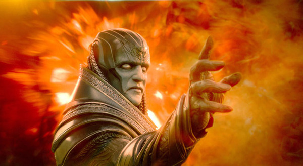 X-MEN：アポカリプス 4枚目の写真・画像