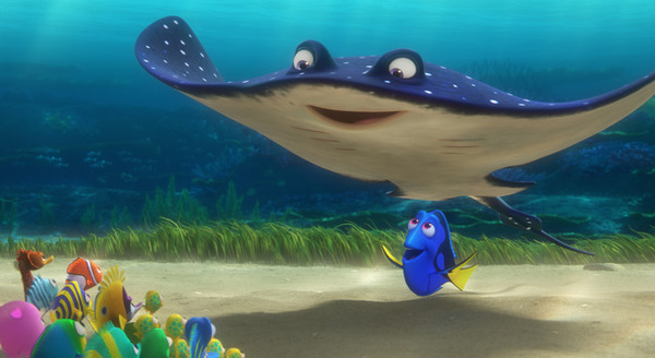 ファインディング・ドリー 10枚目の写真・画像