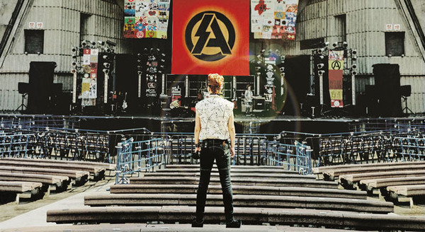 劇場版SA サンキューコムレイズ 1枚目の写真・画像