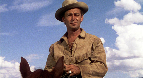 シェーン デジタルリマスター版 1枚目の写真・画像