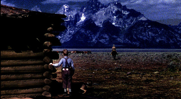 シェーン デジタルリマスター版 3枚目の写真・画像