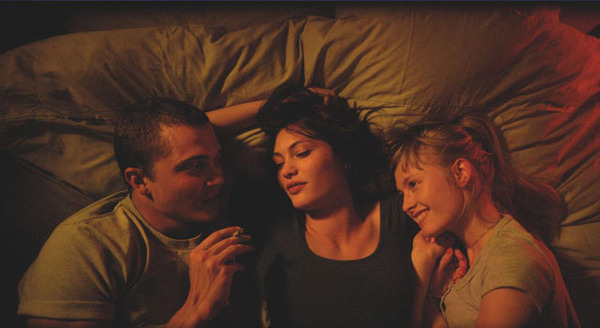 LOVE 3D 4枚目の写真・画像