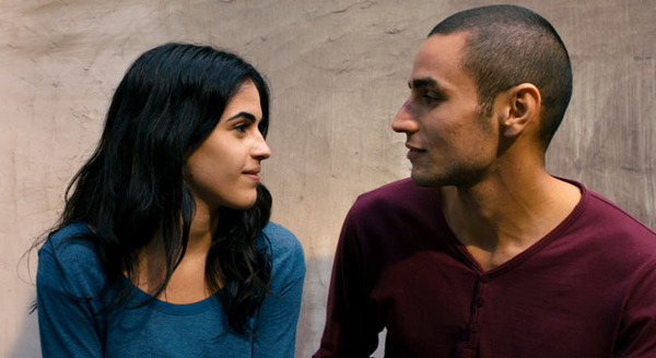 オマールの壁 2枚目の写真・画像