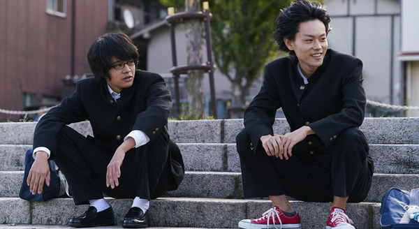 セトウツミ 1枚目の写真・画像