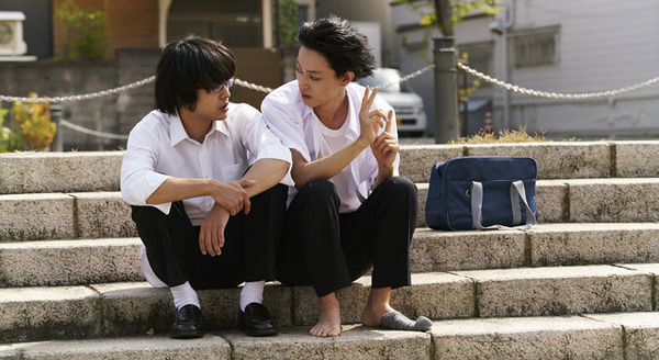 セトウツミ 2枚目の写真・画像