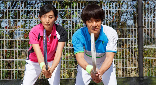 金メダル男 2枚目の写真・画像