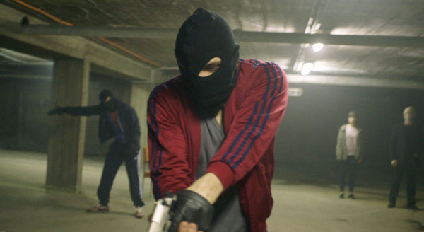 ヴィクトリア 3枚目の写真・画像