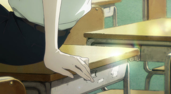 同級生 10枚目の写真・画像