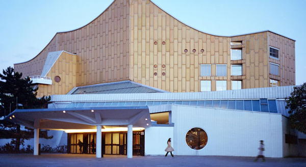 もし建物が話せたら 1枚目の写真・画像