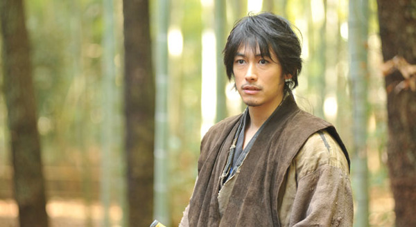 NINJA THE MONSTER 1枚目の写真・画像