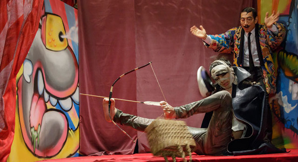 少女椿3枚目の写真・画像｜cinemacafe.net