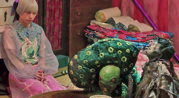 少女椿 5枚目の写真・画像