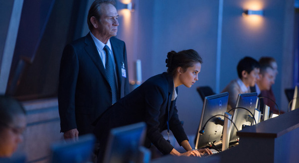 ジェイソン・ボーン 2枚目の写真・画像