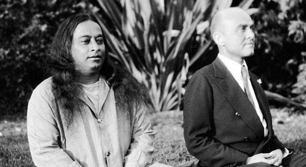 永遠のヨギー ヨガをめぐる奇跡の旅 4枚目の写真・画像