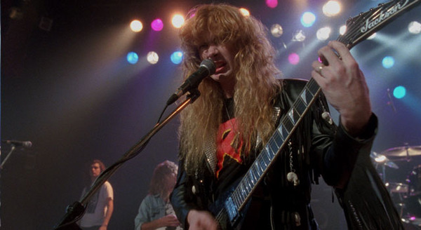 ザ・メタルイヤーズ 1枚目の写真・画像