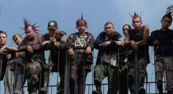 ザ・デクラインIII 1枚目の写真・画像