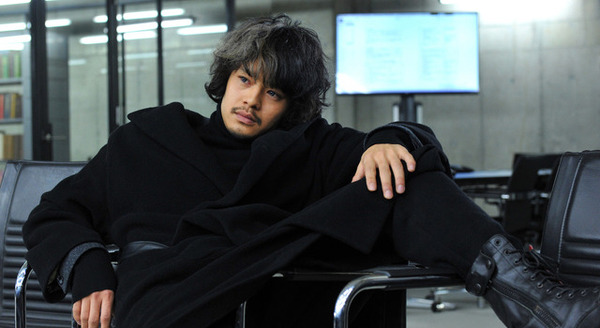 デスノート Light up the NEW world 3枚目の写真・画像