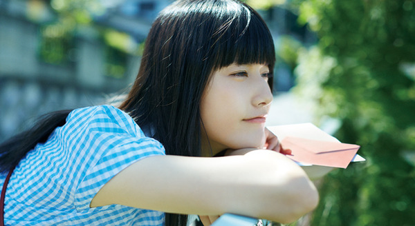 バースデーカード 2枚目の写真・画像