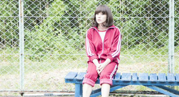 血まみれスケバンチェーンソー 8枚目の写真・画像