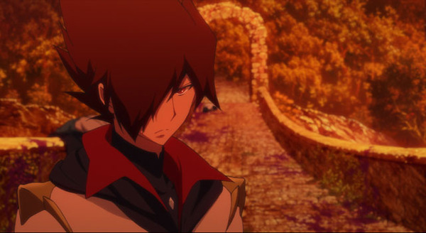 牙狼 〈GARO〉-DIVINE FLAME- 1枚目の写真・画像