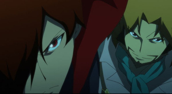 牙狼 〈GARO〉-DIVINE FLAME- 4枚目の写真・画像