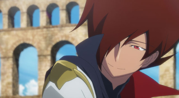 牙狼 〈GARO〉-DIVINE FLAME- 5枚目の写真・画像