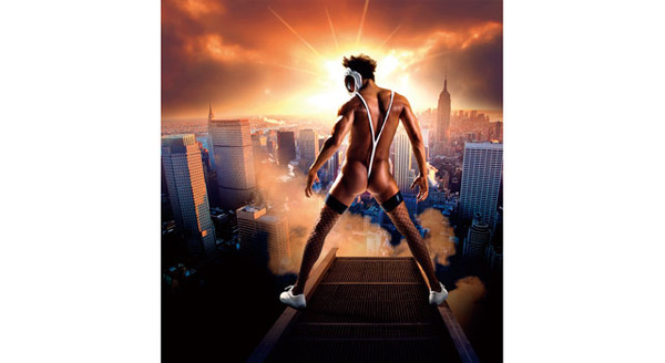 HK／変態仮面 アブノーマル・クライシス 3枚目の写真・画像