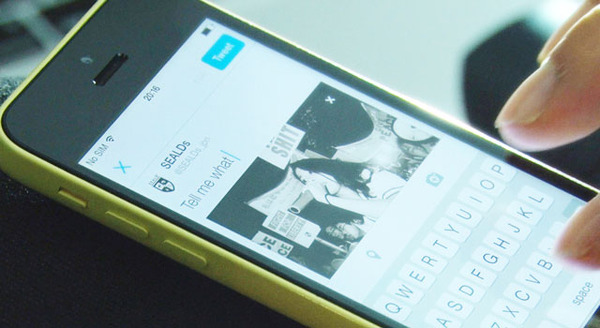 わたしの自由について〜SEALDs 2015〜 8枚目の写真・画像