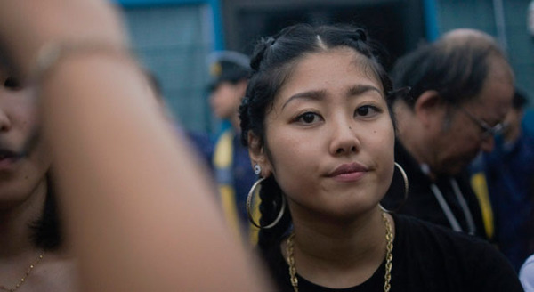 わたしの自由について〜SEALDs 2015〜 10枚目の写真・画像