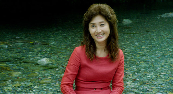 天使に“アイム・ファイン” 3枚目の写真・画像