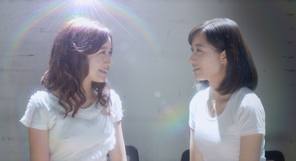 天使に“アイム・ファイン” 5枚目の写真・画像