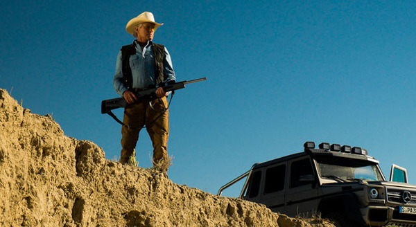 追撃者 3枚目の写真・画像