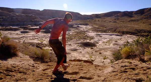 追撃者 6枚目の写真・画像