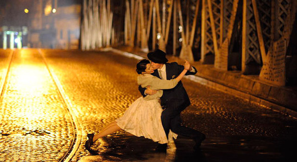 ラスト・タンゴ 1枚目の写真・画像