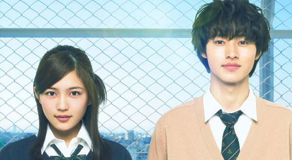 一週間フレンズ。 1枚目の写真・画像