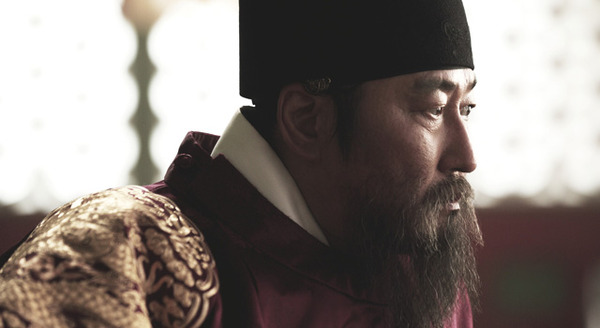 王の運命―歴史を変えた八日間― 2枚目の写真・画像