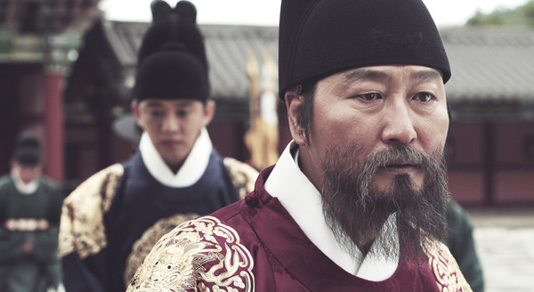 王の運命―歴史を変えた八日間― 3枚目の写真・画像