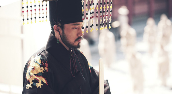 王の運命―歴史を変えた八日間― 4枚目の写真・画像