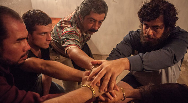 エスコバルス／楽園の掟 2枚目の写真・画像