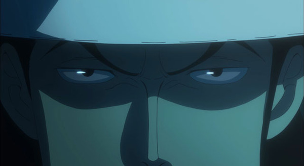 ONE PIECE FILM GOLD 17枚目の写真・画像