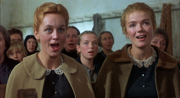 バベットの晩餐会 3枚目の写真・画像