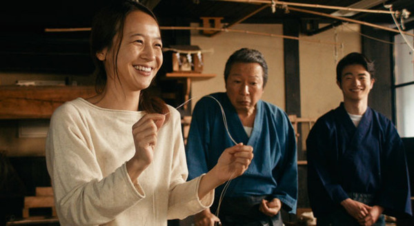 つむぐもの 3枚目の写真・画像