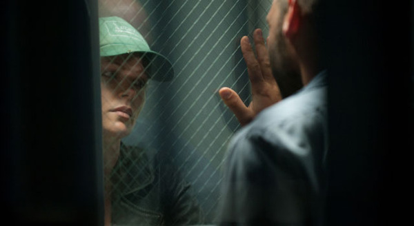 ダーク・プレイス 2枚目の写真・画像